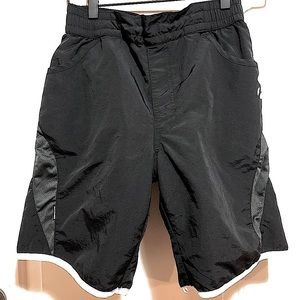 Bontrager MTB Shorts - Black, XS